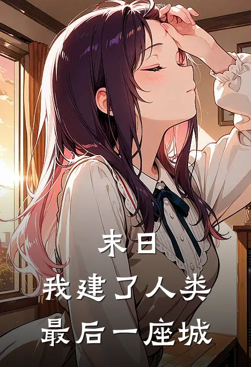 末日：我建了人类最后一座城