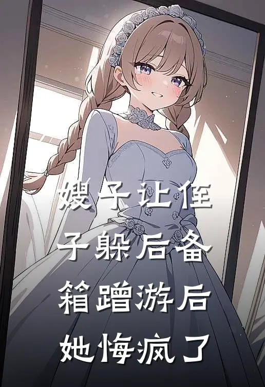 嫂子让侄子躲后备箱蹭游后，她悔疯了