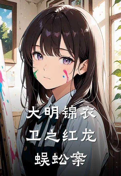 大明锦衣卫之红龙蜈蚣案