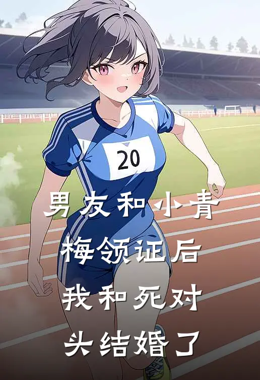 男友和小青梅领证后，我和死对头结婚了