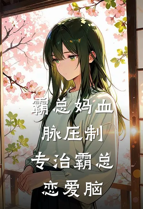 霸总妈血脉压制，专治霸总恋爱脑