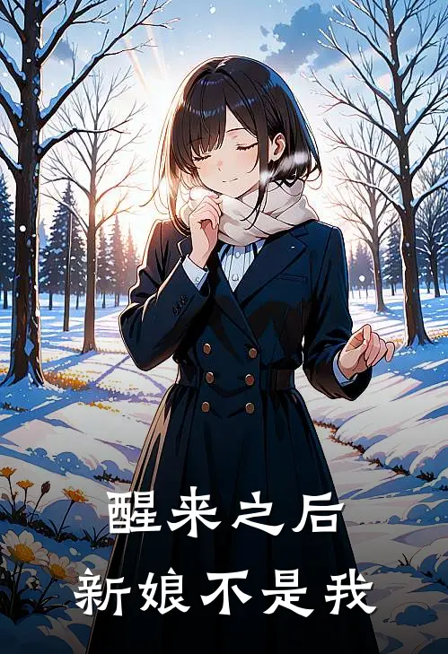 醒来之后，新娘不是我