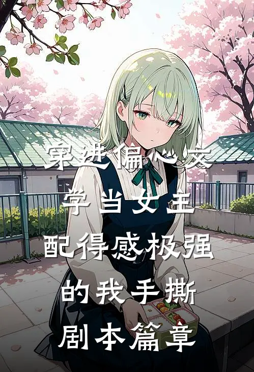 穿进偏心文学当女主，配得感极强的我手撕剧本篇章