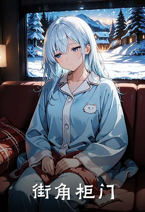 街角柜门