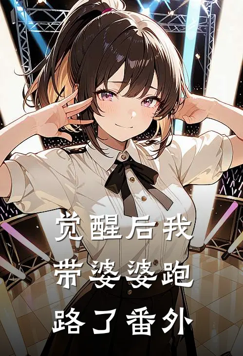 觉醒后我带婆婆跑路了番外