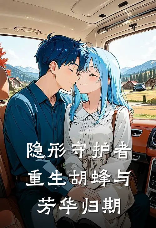 隐形守护者：重生胡蜂与芳华归期