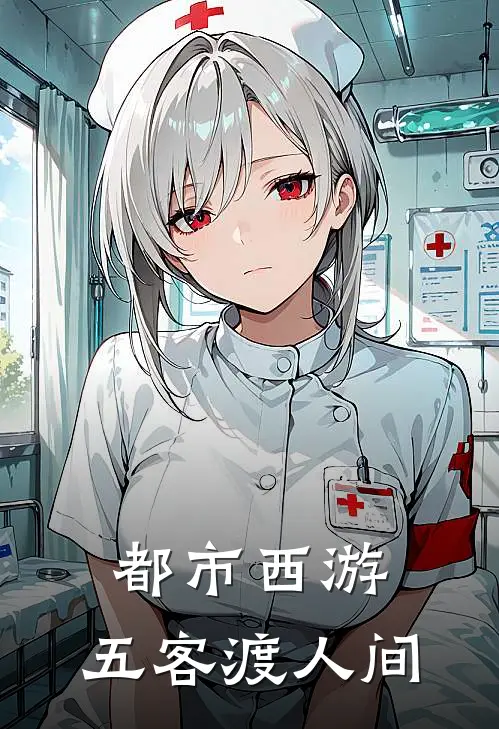 都市西游：五客渡人间