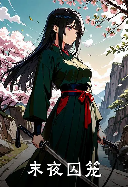 末夜囚笼