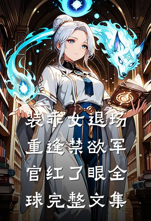 装乖女退场，重逢禁欲军官红了眼全球完整文集