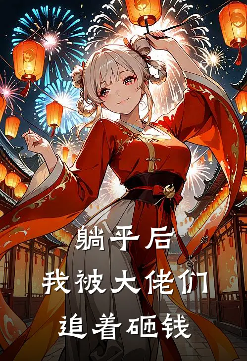 躺平后，我被大佬们追着砸钱