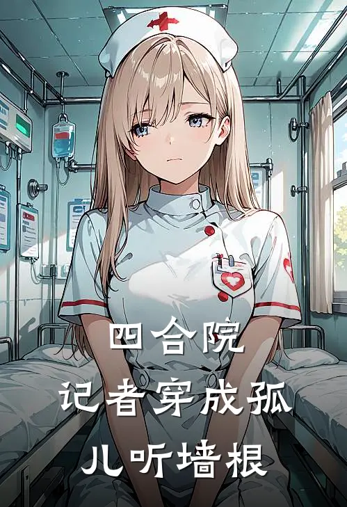 四合院：记者穿成孤儿听墙根