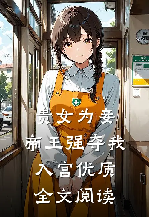 贵女为妾,帝王强夺我入宫优质全文阅读