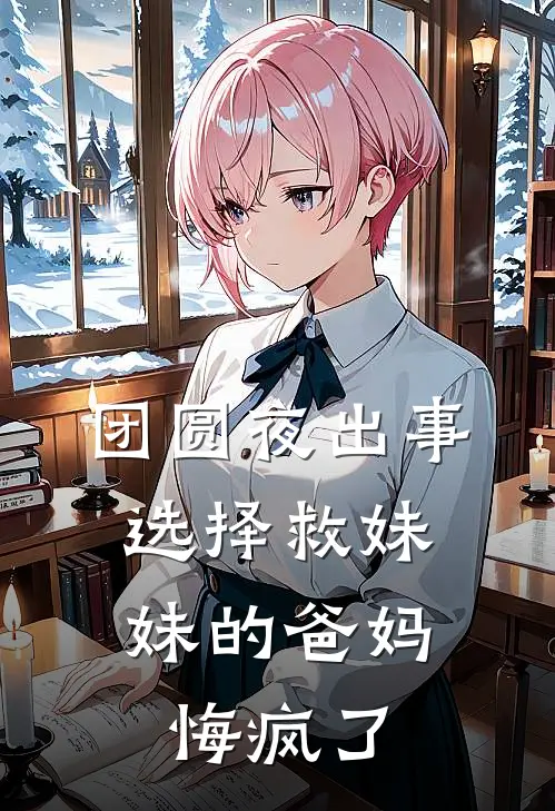团圆夜出事，选择救妹妹的爸妈悔疯了