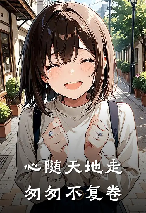 心随天地走，匆匆不复卷