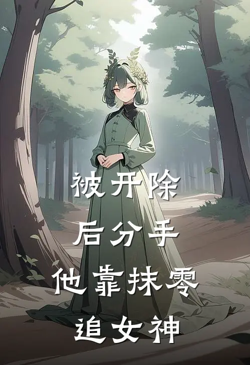 被开除后分手，他靠抹零追女神