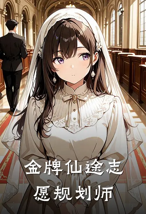 金牌仙途志愿规划师