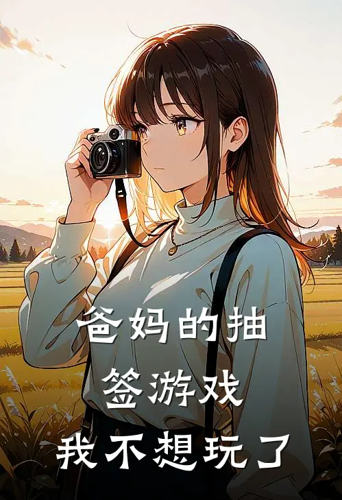 爸妈的抽签游戏，我不想玩了