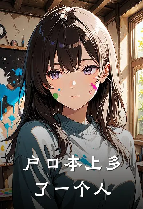 户口本上多了一个人