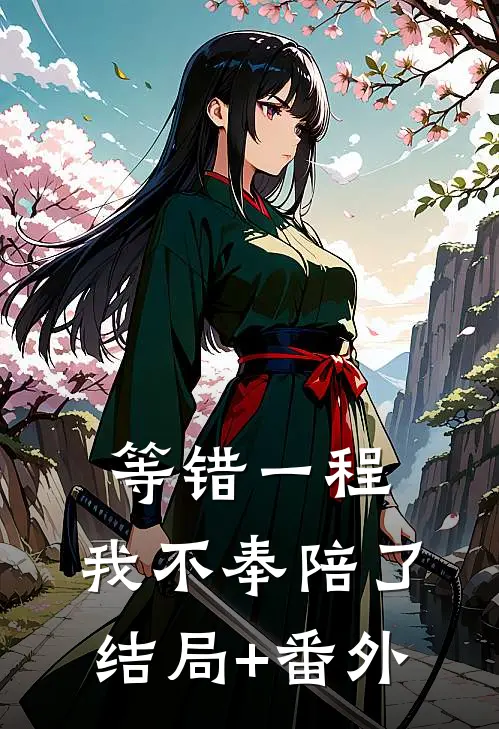 等错一程，我不奉陪了结局+番外