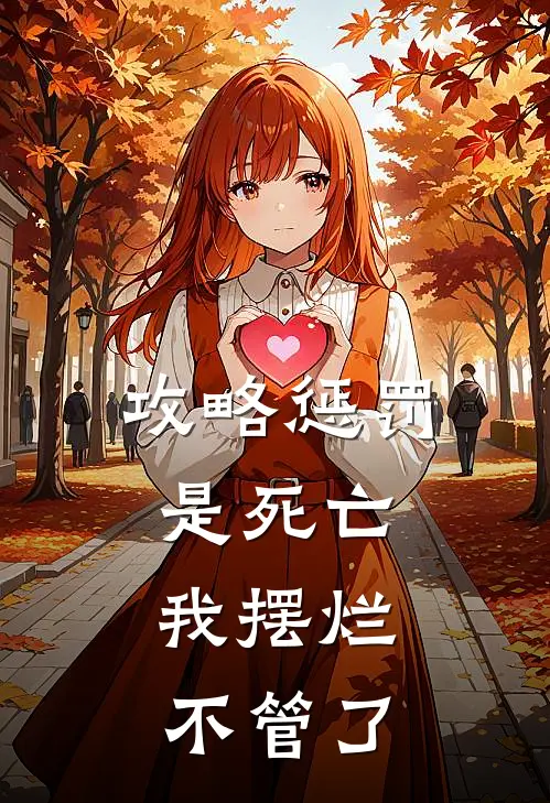 攻略惩罚是死亡，我摆烂不管了