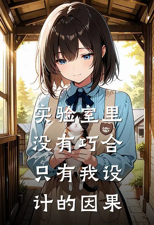 实验室里没有巧合，只有我设计的因果