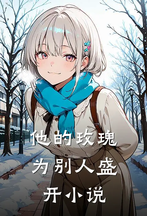 他的玫瑰为别人盛开