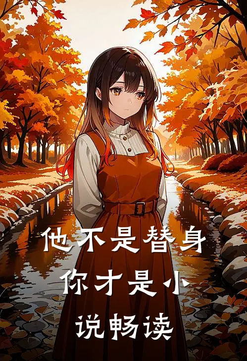他不是替身，你才是小说畅读