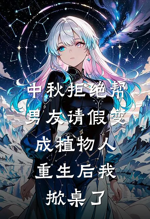 中秋拒绝帮男友请假变成植物人，重生后我掀桌了