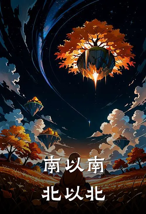 南以南，北以北