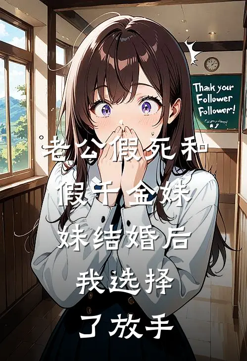 老公假死和假千金妹妹结婚后，我选择了放手