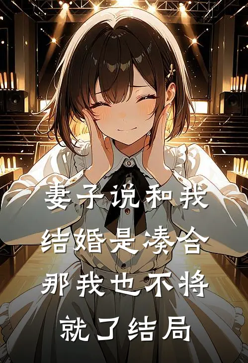妻子说和我结婚是凑合，那我也不将就了结局