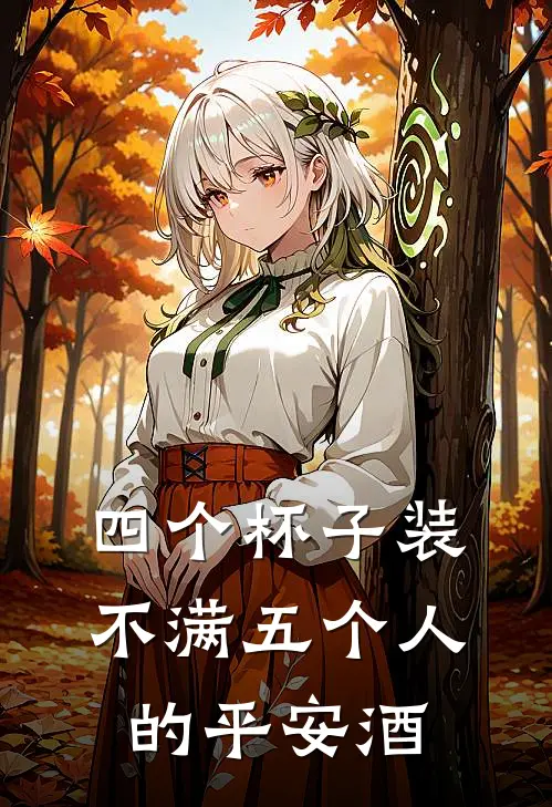 四个杯子装不满五个人的平安酒