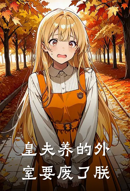 皇夫养的外室要废了朕