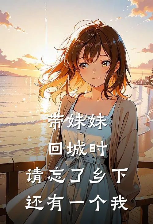 带妹妹回城时，请忘了乡下还有一个我
