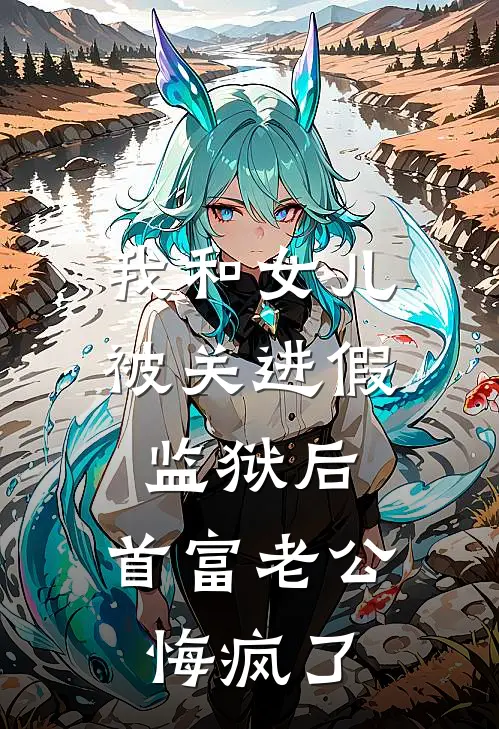 我和女儿被关进假监狱后，首富老公悔疯了