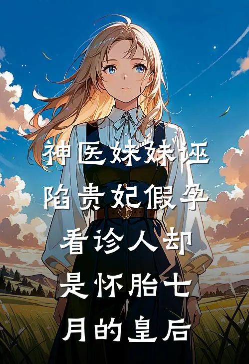 神医妹妹诬陷贵妃假孕，看诊人却是怀胎七月的皇后