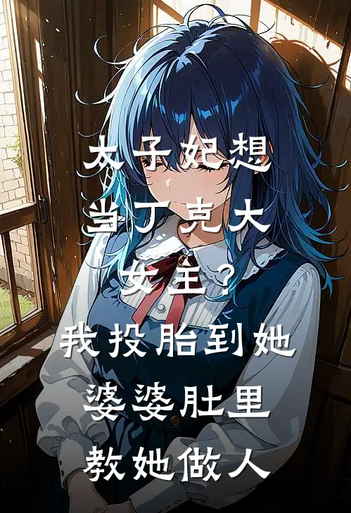 太子妃想当丁克大女主？我投胎到她婆婆肚里教她做人