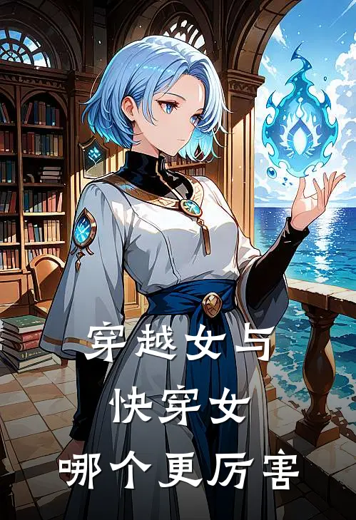 穿越女与快穿女，哪个更厉害