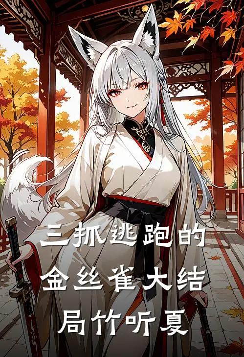 三抓逃跑的金丝雀大结局竹听夏