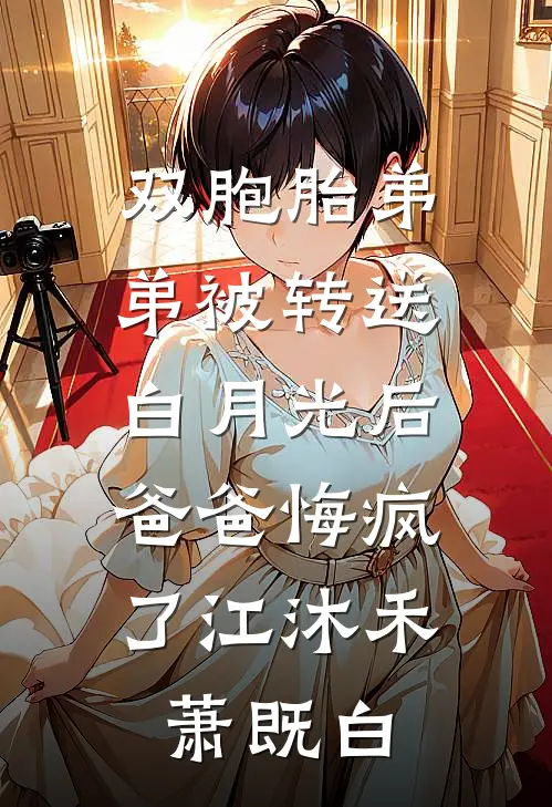 双胞胎弟弟被转送白月光后，爸爸悔疯了江沐禾萧既白