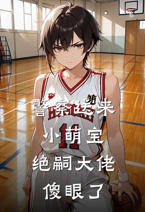 警察送来小萌宝，绝嗣大佬傻眼了