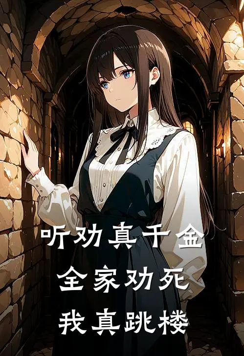 听劝真千金，全家劝死我真跳楼