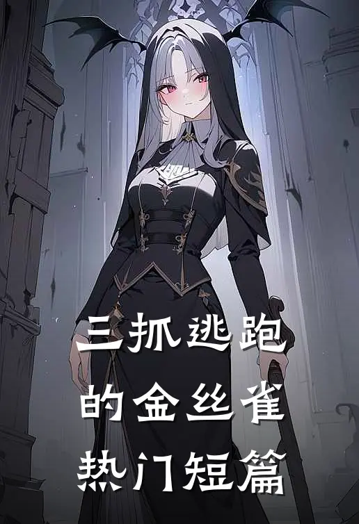 三抓逃跑的金丝雀热门短篇