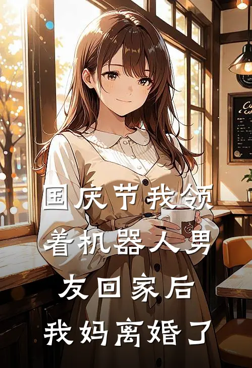 国庆节我领着机器人男友回家后，我妈离婚了