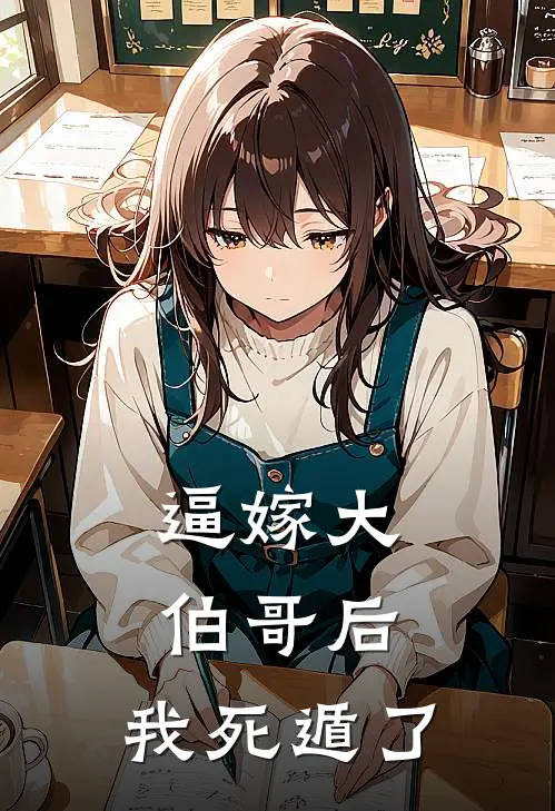 逼嫁大伯哥后，我死遁了