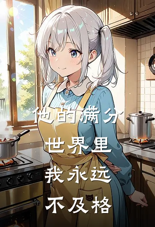 他的满分世界里，我永远不及格
