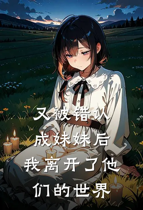 又被错认成妹妹后，我离开了他们的世界