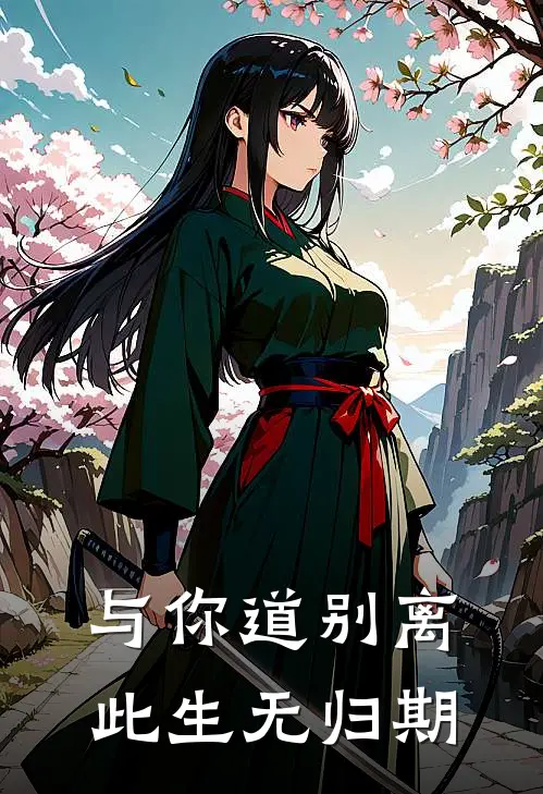 与你道别离,此生无归期下一句