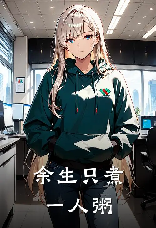 余生只煮一人粥