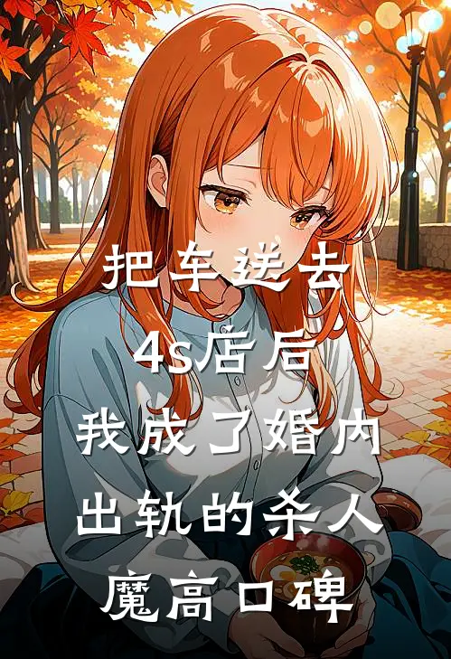 把车送去4s店后，我成了婚内出轨的杀人魔高口碑